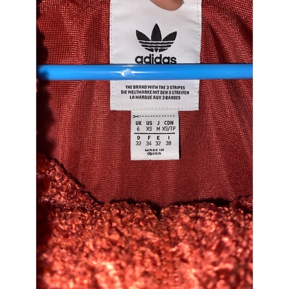 Adidas Pullover Sweater - Picture 8 of 8